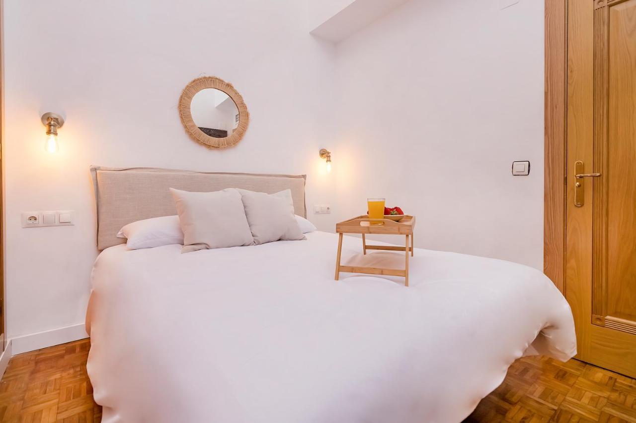 Appartement Bhost- Especeria Historic Center à Málaga Extérieur photo
